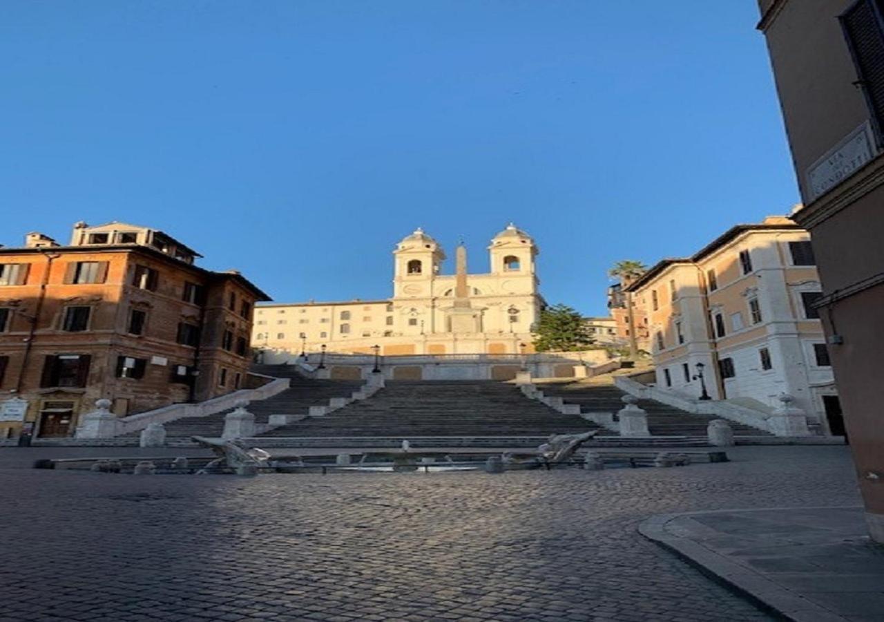 Hotel Croce Di Malta — Foto 2