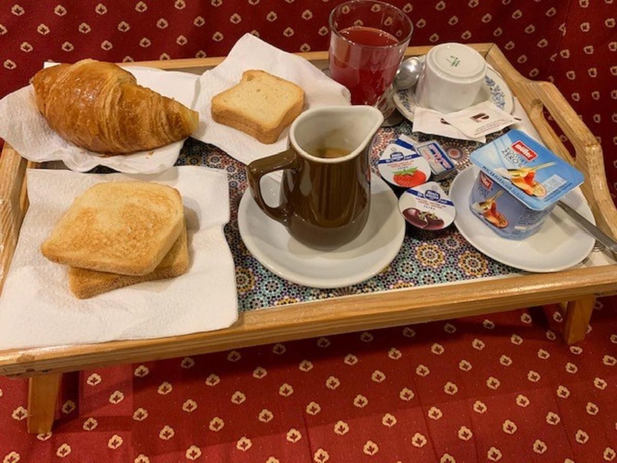 Hotel Croce Di Malta — Foto 3